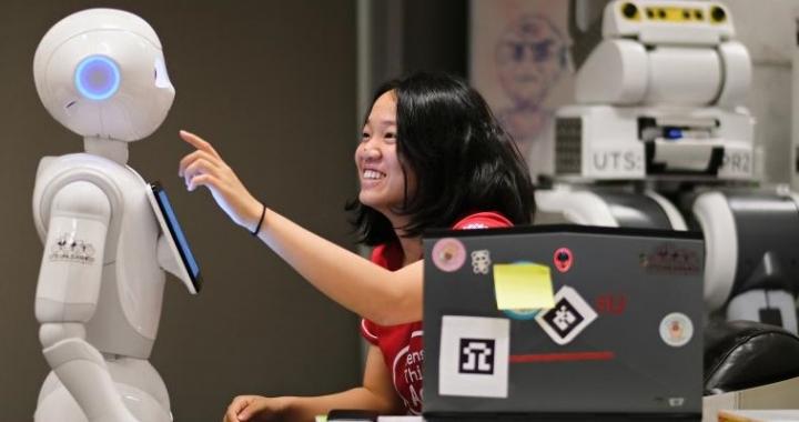 New Award Supports New Deep Learning Content Creation at UTS