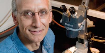 Stanley Ambrose, University of Illinois