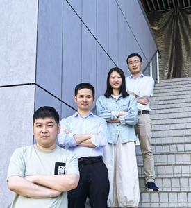 Cracking the CRISPR code: CityUHK unbolts gateway to sharper gene editing