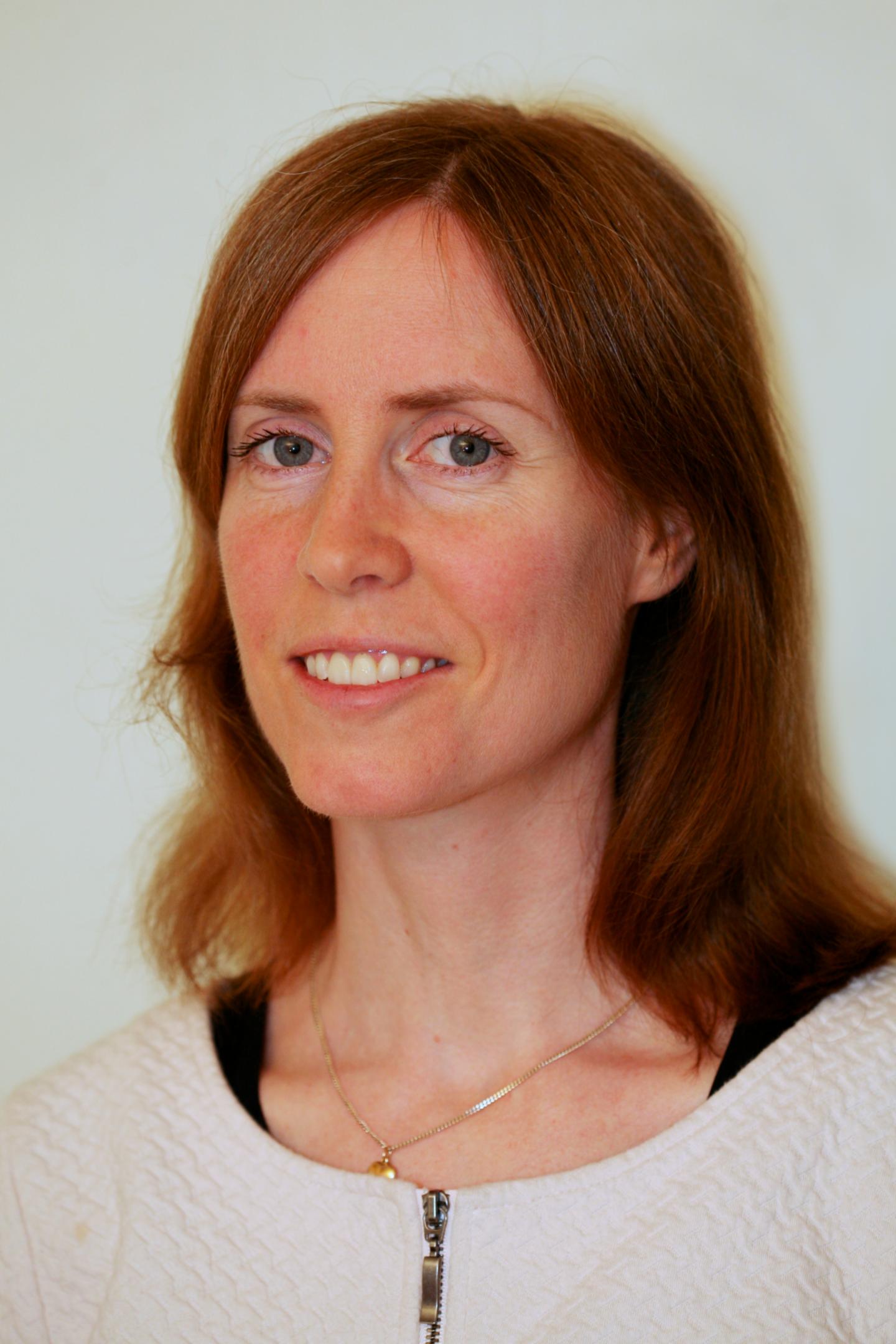 Kerstin Andren, University of Gothenburg