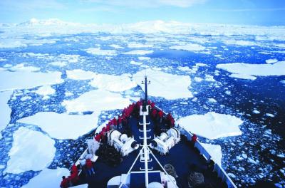 Sea Ice