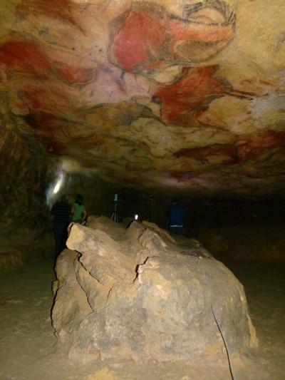 Altamira Cave at Risk (3 of 3)