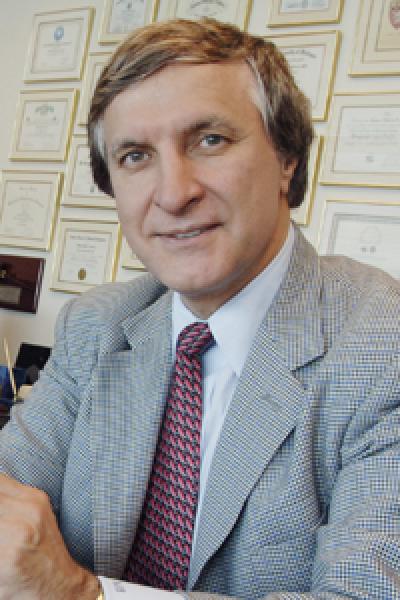 Rod Rohrich, UT Southwestern Medical Center