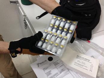 Ebola Vaccine