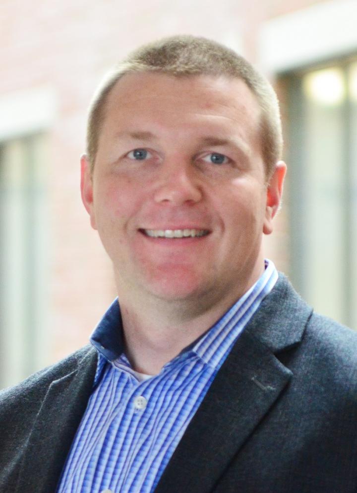 Adam Yore, University of Missouri