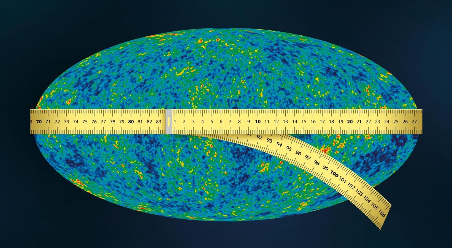 Slim Universe