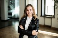 Simona Miseviciute, Kaunas University of Technology