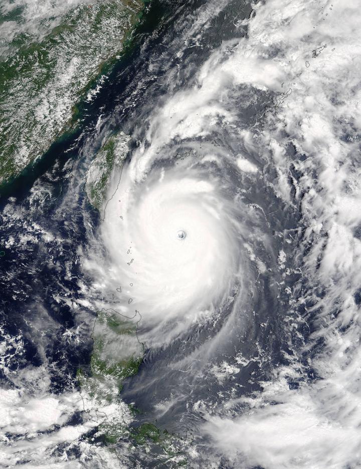 Big Storm