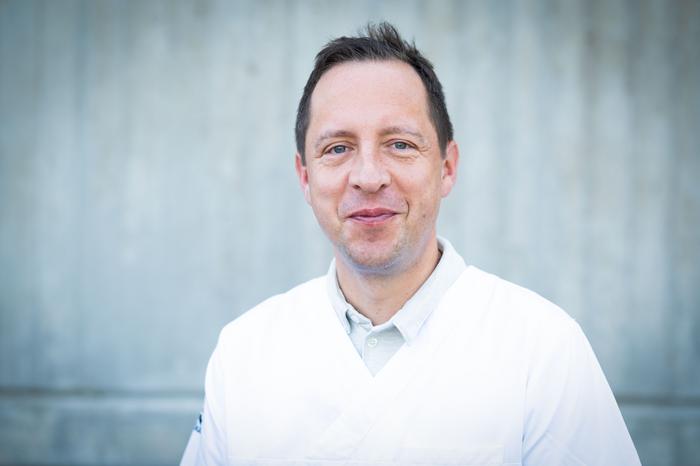 Daniel Lindqvist