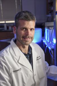 Dr. Kevin Williams