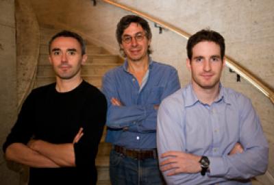 NRC Researchers