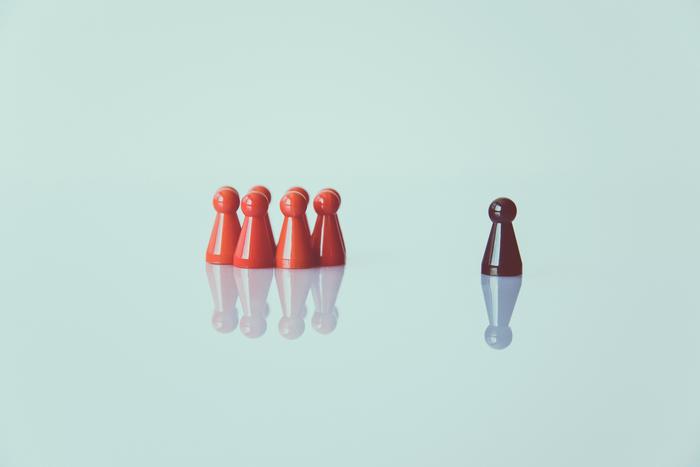 Racial/ethnic discrimination might be a factor in disparities in psychosis risk
