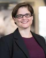 Dawn Bravata, Regenstrief Institute