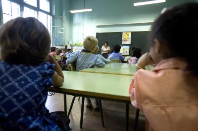 Children's Impulsive Behaviour Is Related To Their Brain Connectivity