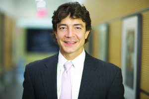 Raja M. Flores, MD