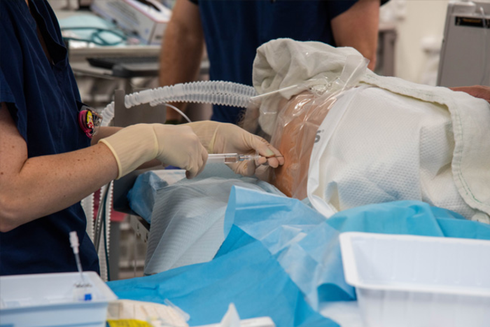 Epidural