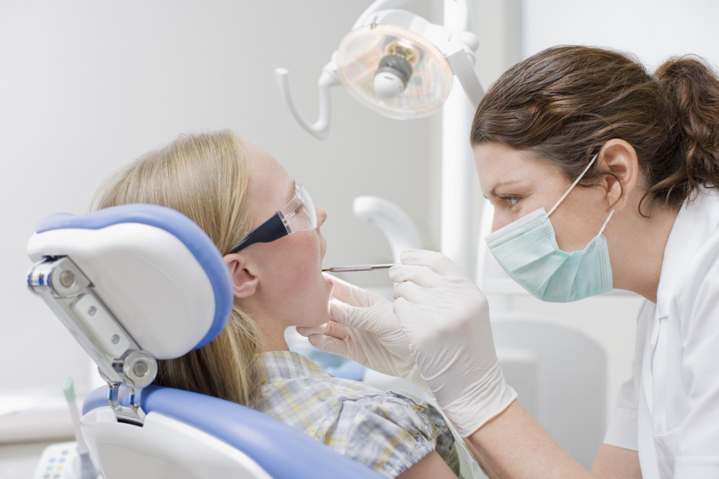 A QUT-led Research Project Aims to Use Light to Make the Dentist Less Painful