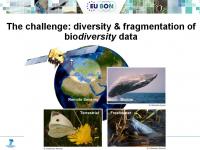 Integrating Biodiversity Data