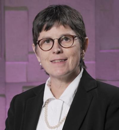 Carol North, UT Southwestern