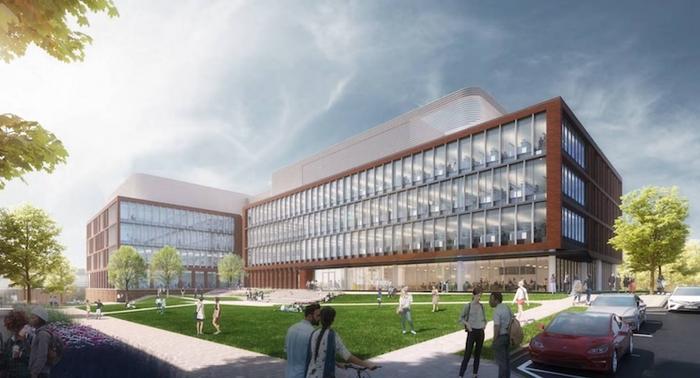 $50 million raised for UVA's Paul and Diane Manning Institute of Biotechnology