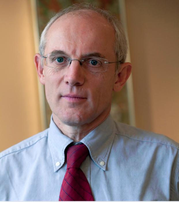 Benoit Van den Eynde
