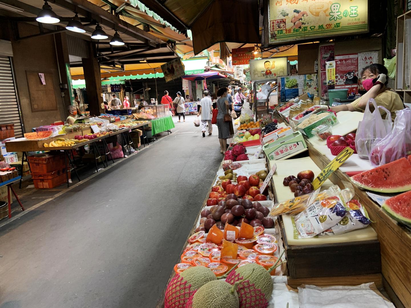 A Better Understanding of "Wet Markets" is Key to Safeguarding Human Health, Biodiversity