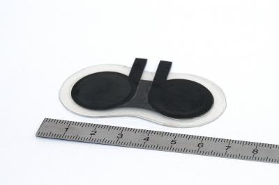 Printable Batteries