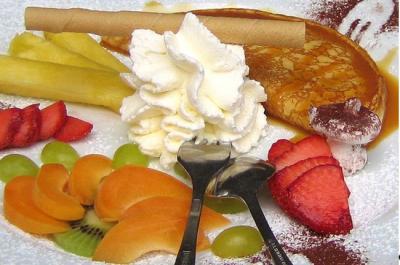Food Visual Stimuli