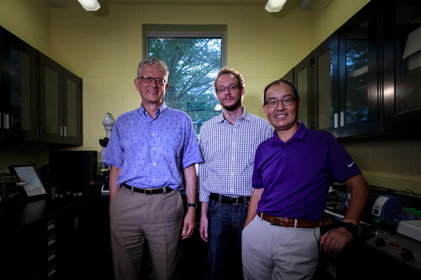 Ground-Breaking Lab Poised to Unlock the Mystery of the Origins of Life