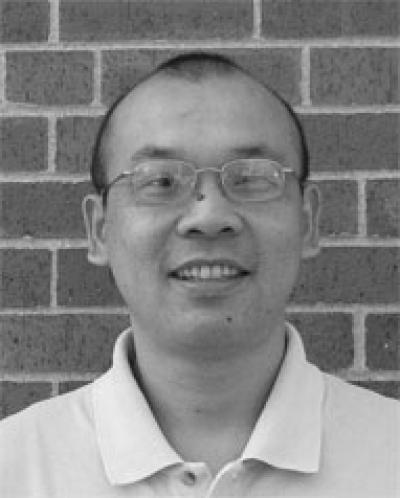 Jianlin Cheng, University of Missouri -- Columbia