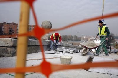 Spanish Workers