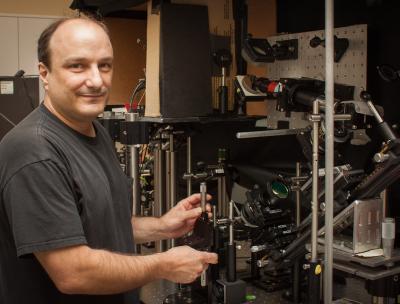 Steven Baldelli, University of Houston