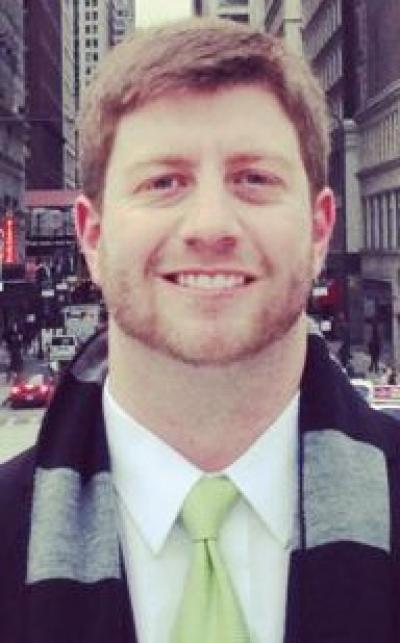 Russell Clayton, University of Missouri School of Journalism