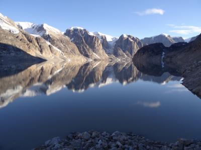 Lake Catalina