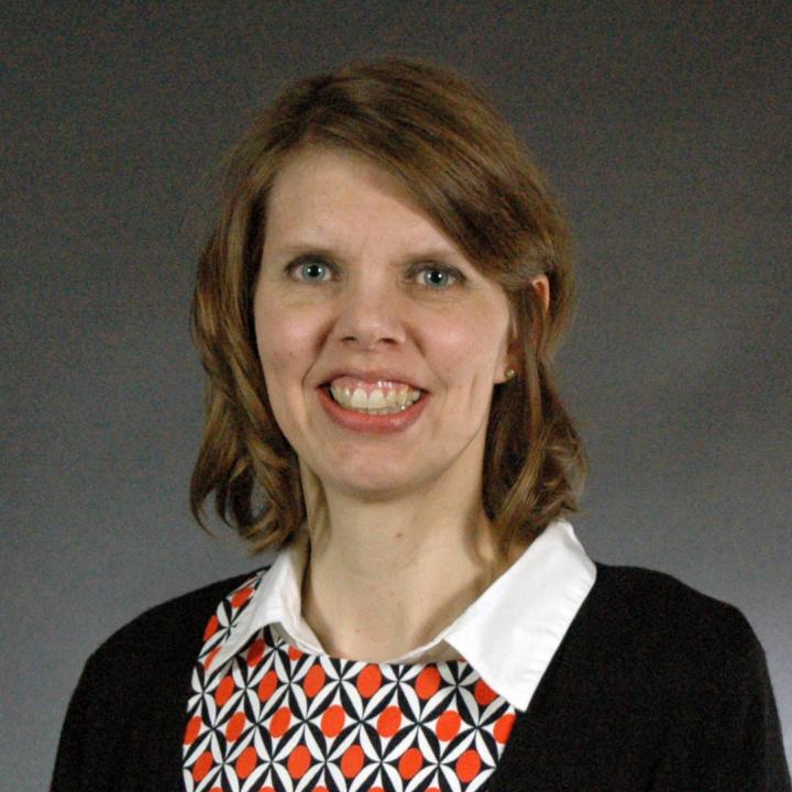 Lisa Muftic