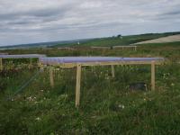 Drought Experiment