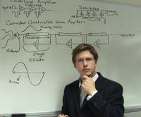 James Buckwalter, University of California - San Diego