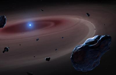 Graphite Experiment Suggests that White Dwarfs May Fade Faster Than We Thought