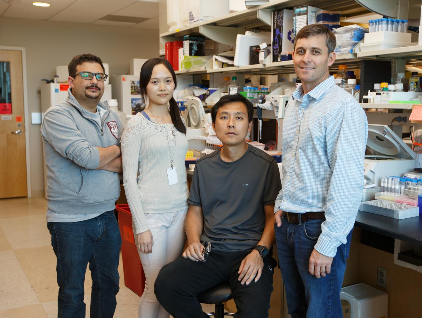 Pipkin Research Group