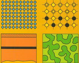 Materials Concepts for Solar Cells