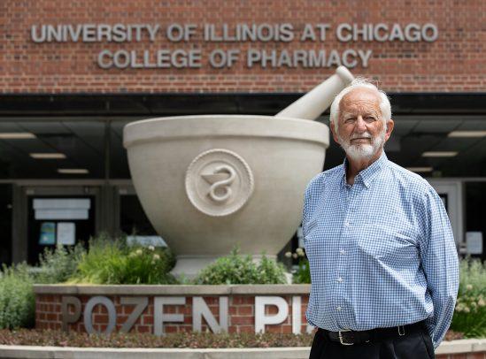 Donald Waller, University of Illinois Chicago