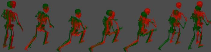 MUSCULOSKELETAL INJURY