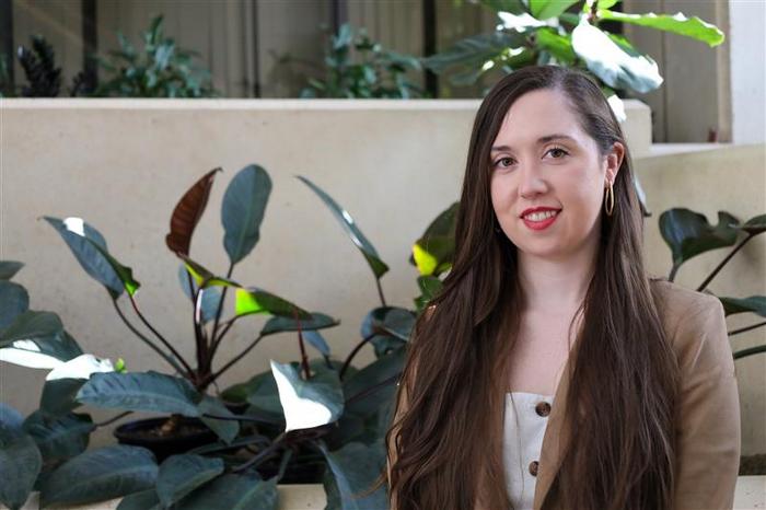 Dr. Catherine Prater