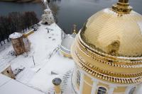 The Dome of the Church