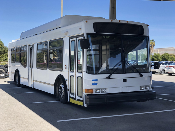 Transportation – Cost-cutting controls