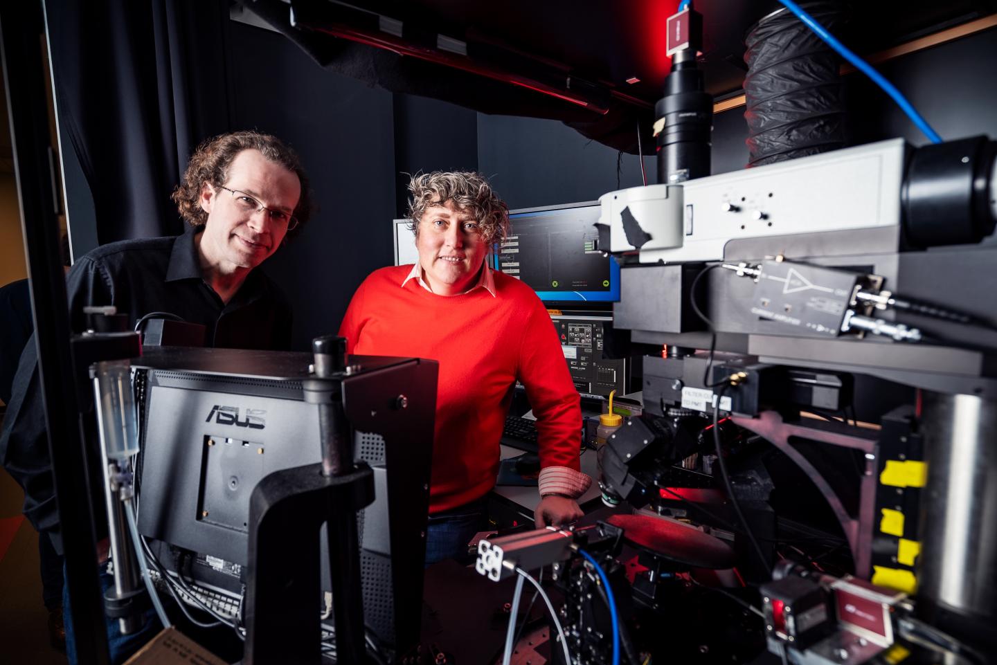 Research Team