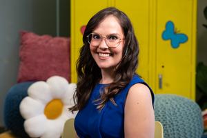 Dr. Ariana Hoet addresses top screen time concerns