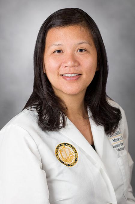 Jennifer Dan, MD, PhD