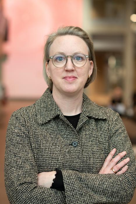 Anna Saxne Jöud