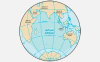 World Map 